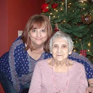 Meet your Posher, Carla